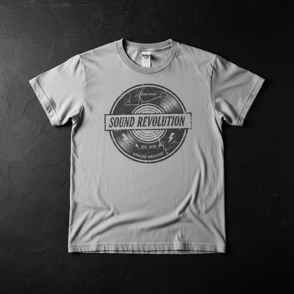 Restored & Redeemed Tee