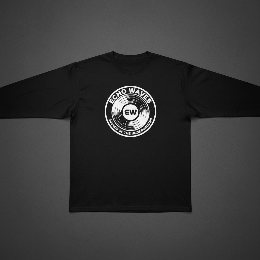 Core Connection Long Sleeve