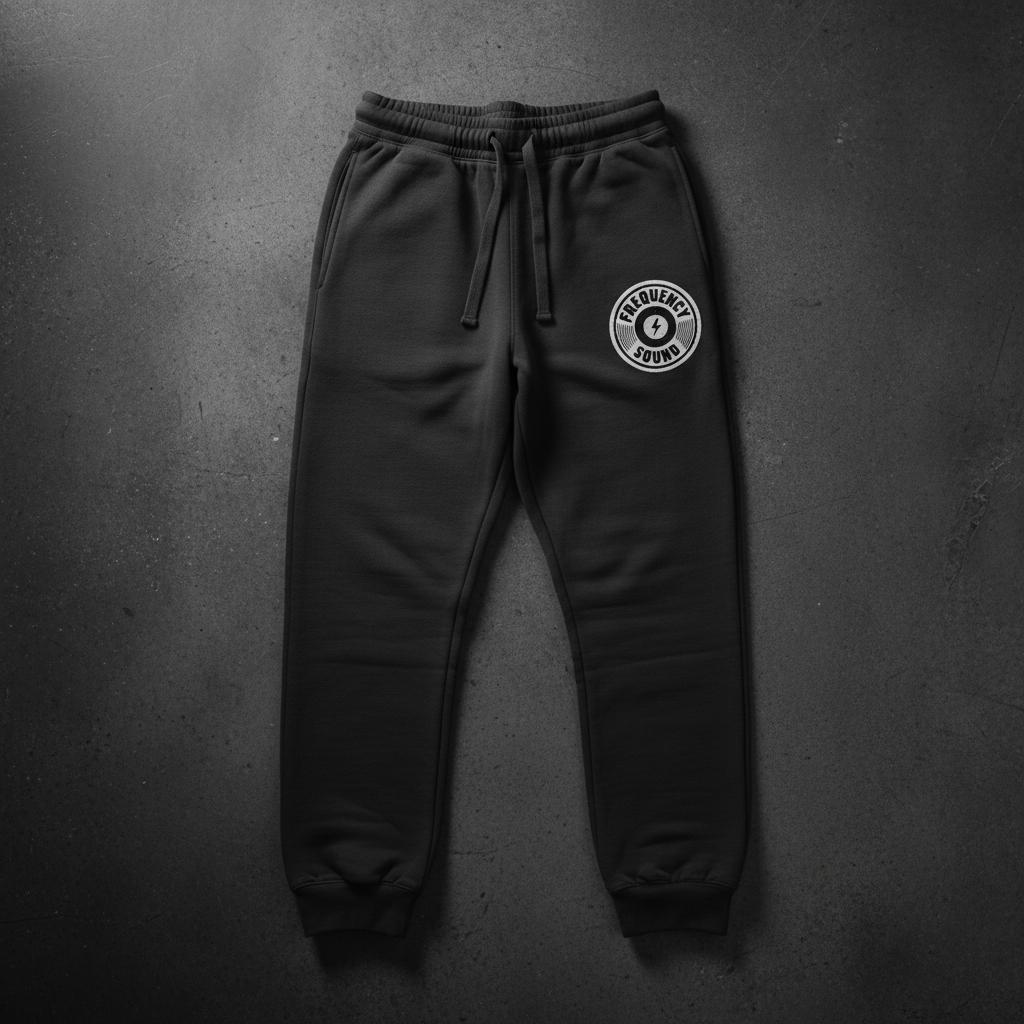 Walking in Faith Hoodie